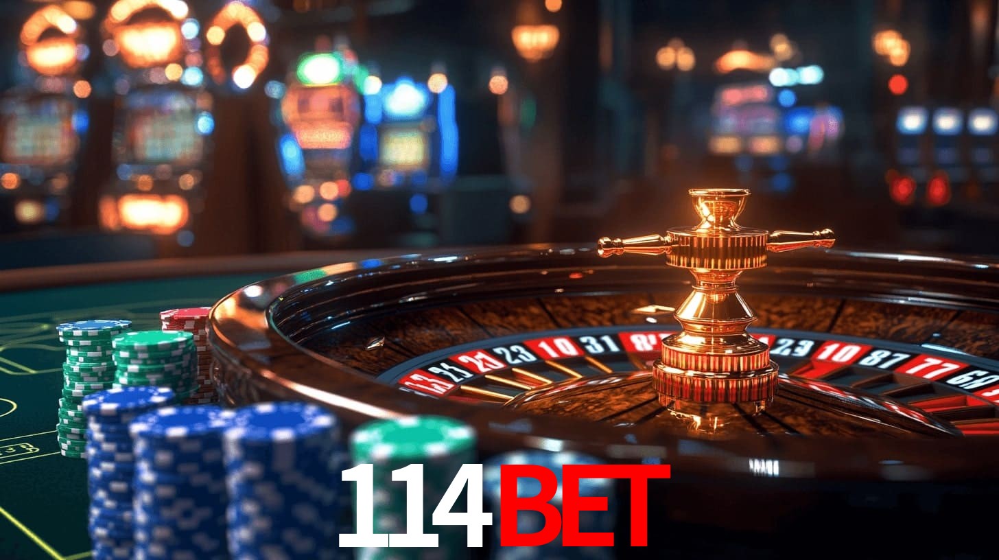 114bet - Clube da Riqueza - 114bet.com