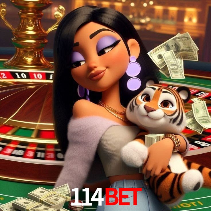 Welcome Bonus 114bet