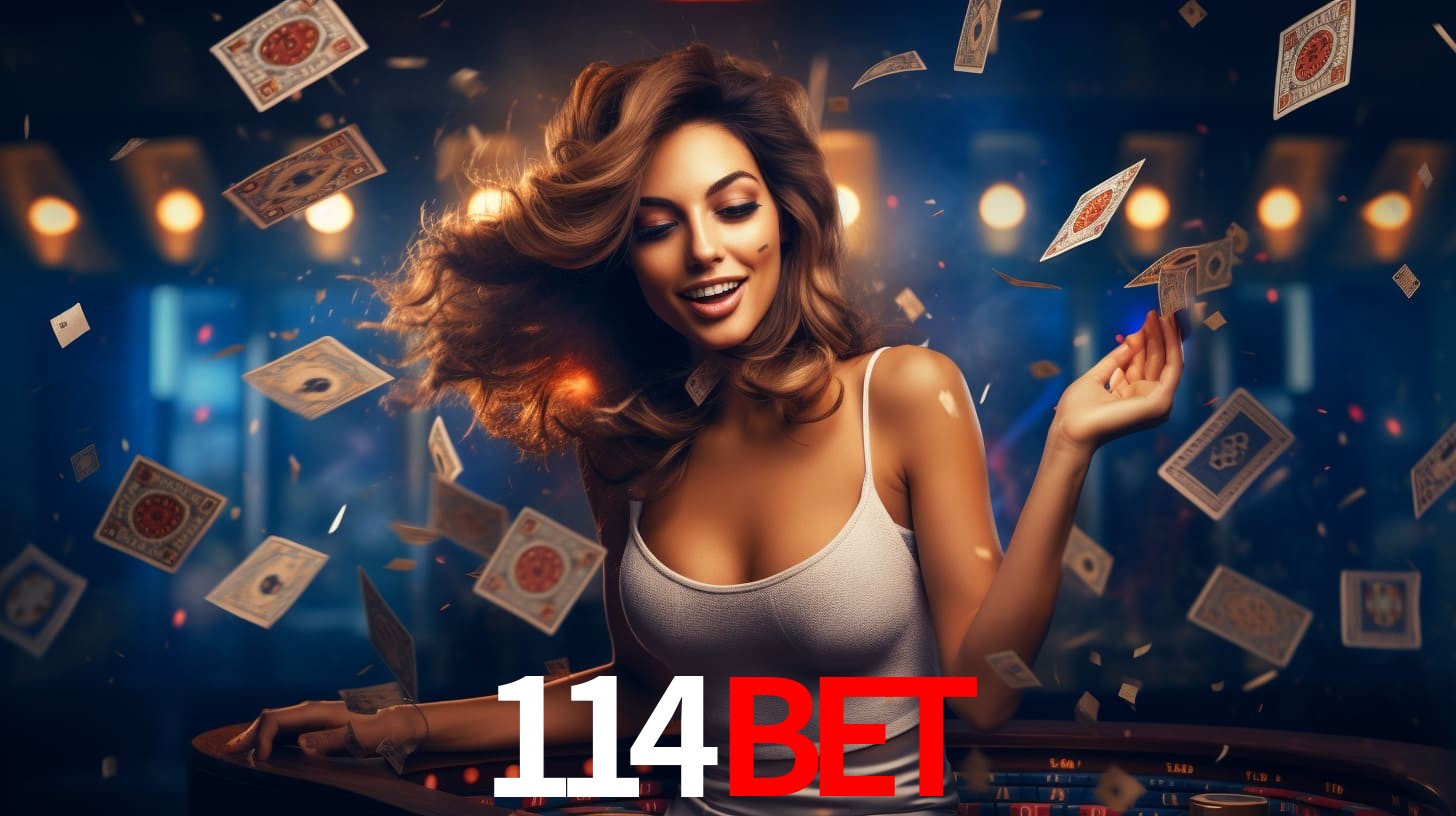 114bet: Seu Cassino Premiado com Pagamentos Rápidos