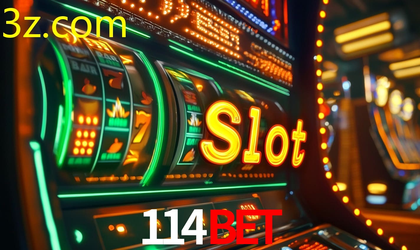 114BET