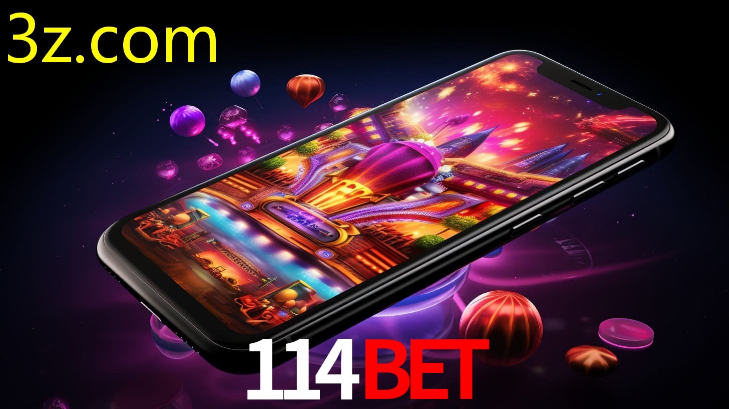 114BET
