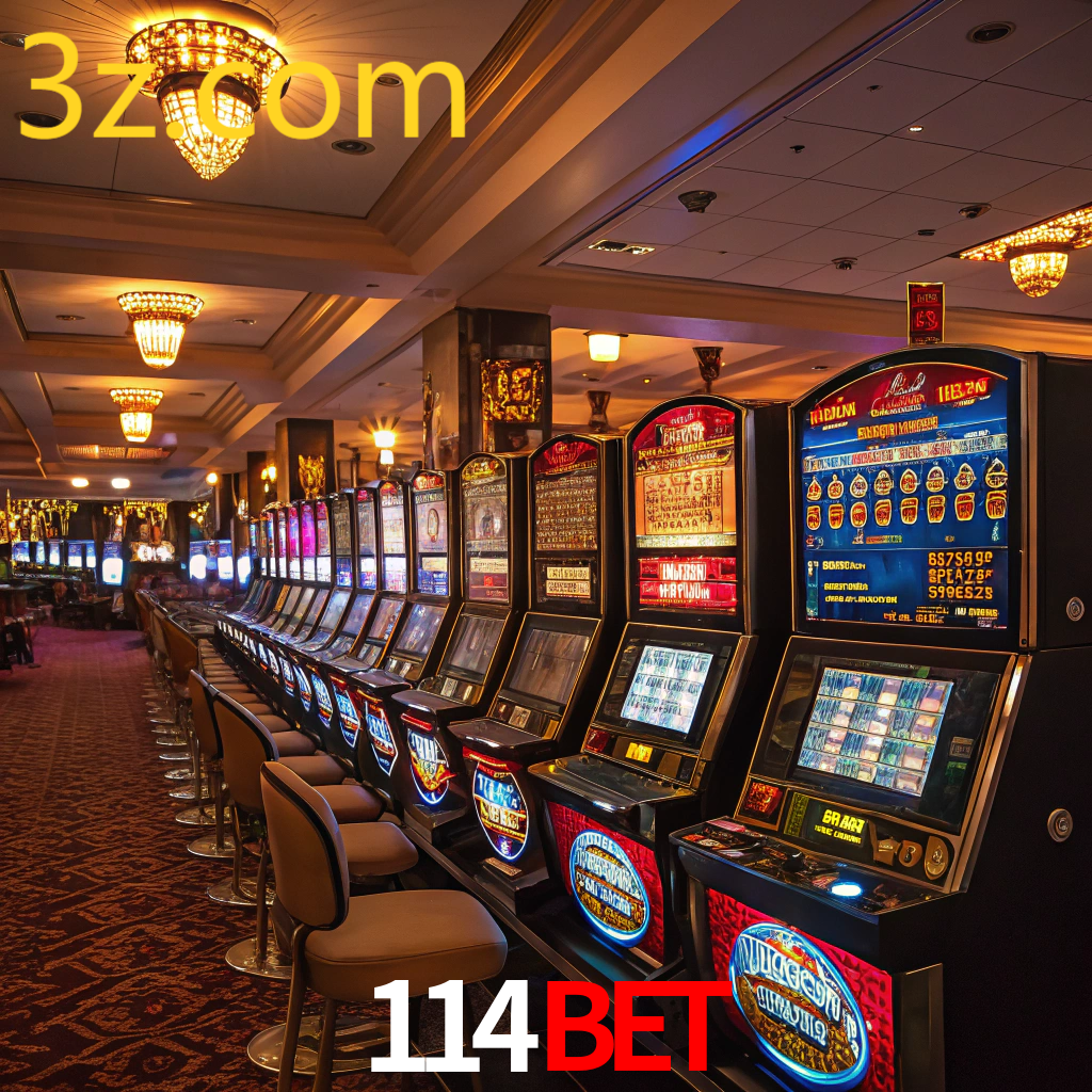 114BET