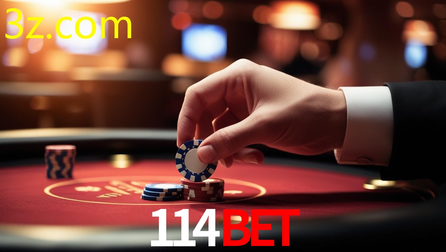 114BET
