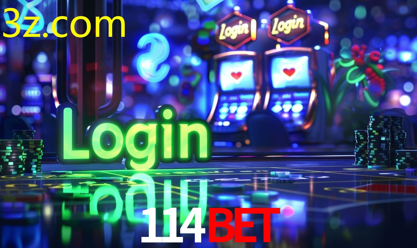 114BET