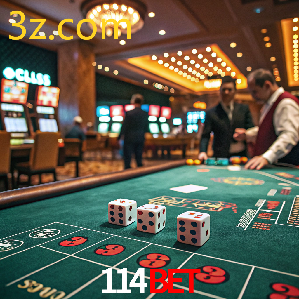 114BET