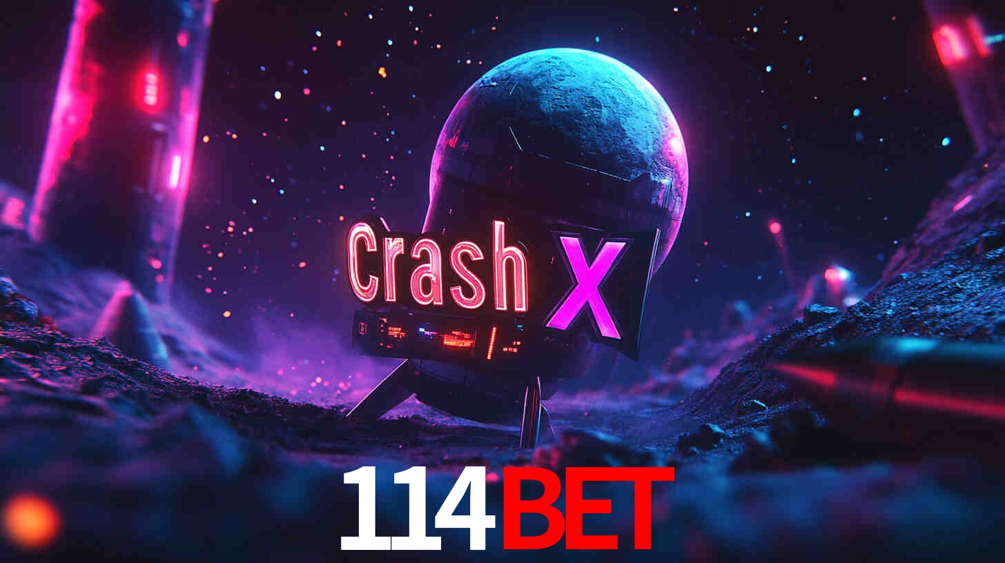 Apostas Esportivas na 114bet: Um Guia Completo
