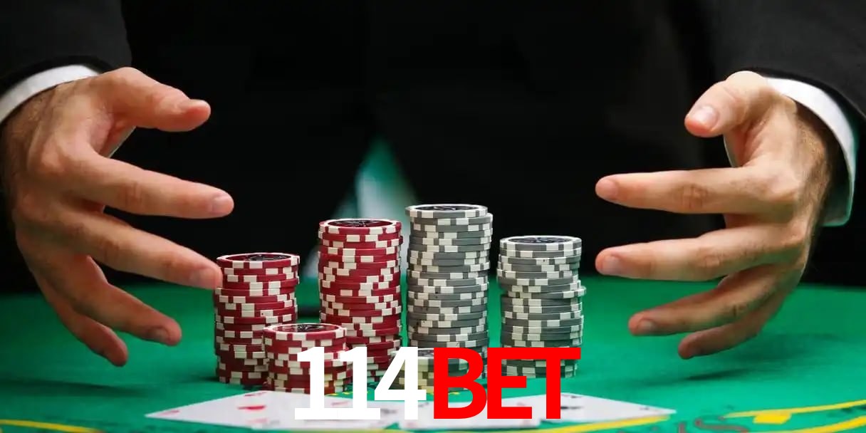 Painel RTP 114bet