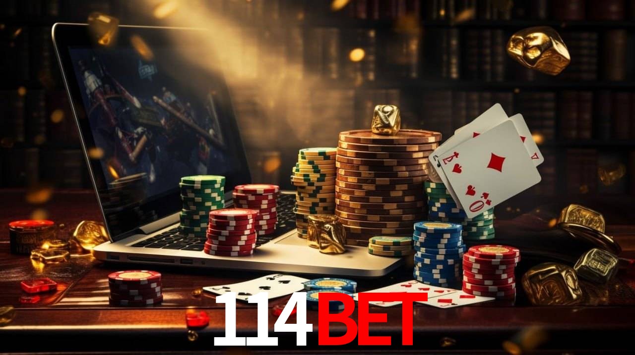 Casino VIP 114bet