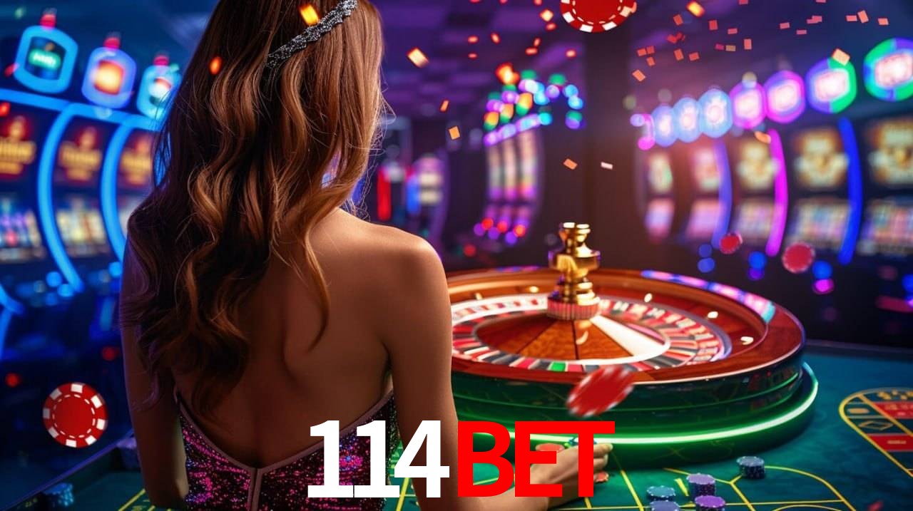 114bet.com