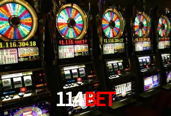 Apostas Esportivas na 114bet: Um Guia Completo