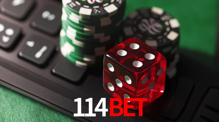 Seasonal Promotions 114bet