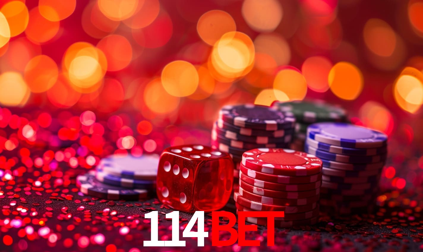 Inovações de Jogos na 114bet: O Futuro das Experiências Interativas
