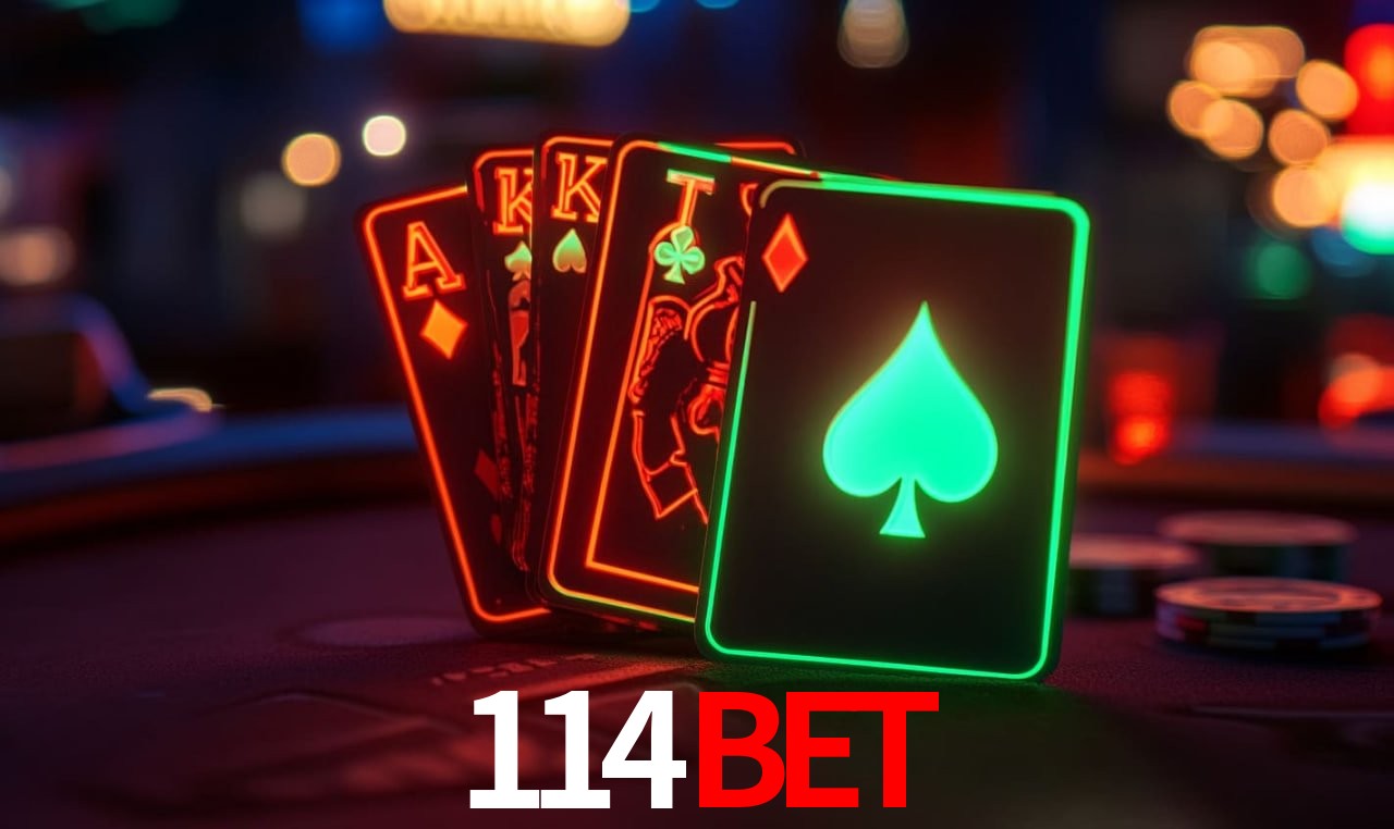 Avaliações dos Jogadores 114bet