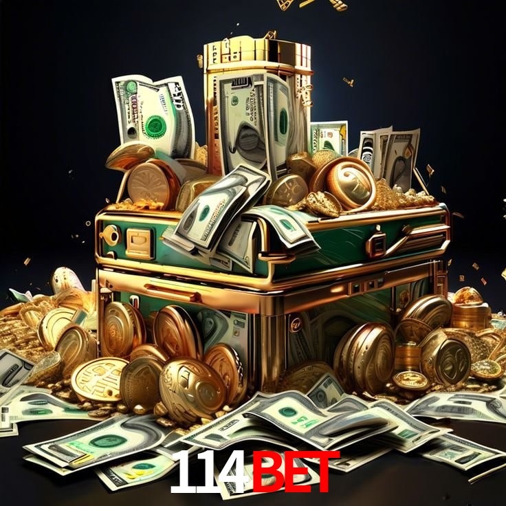 Apostas de Tênis 114bet