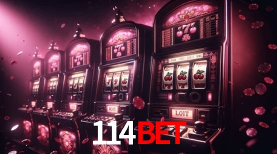 Interface do App 114bet