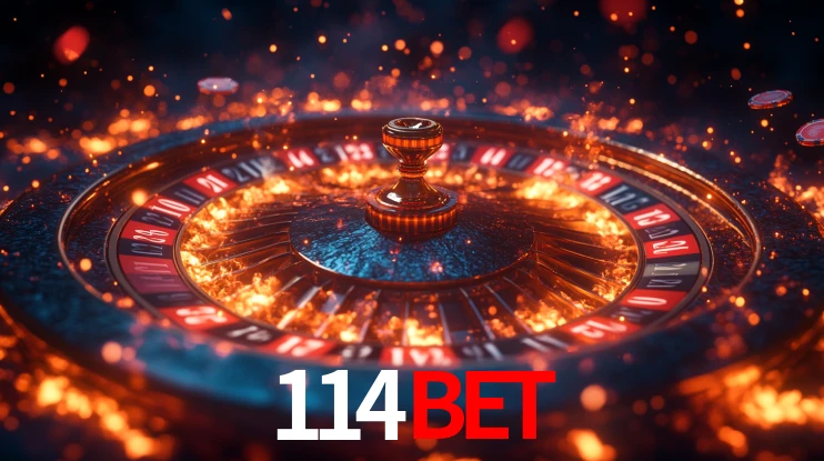 Experimente o Login Seguro Premium no 114bet