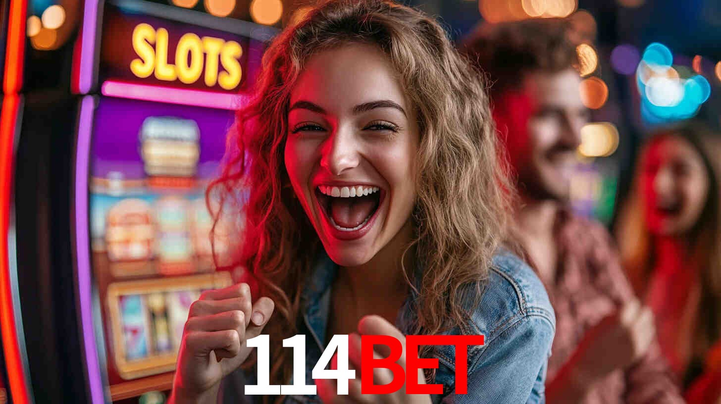 Explorando a Categoria de Eventos em Apostas na 114bet