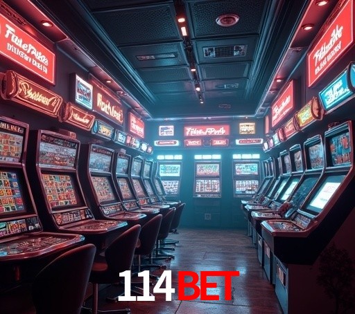Ofertas Exclusivas 114bet