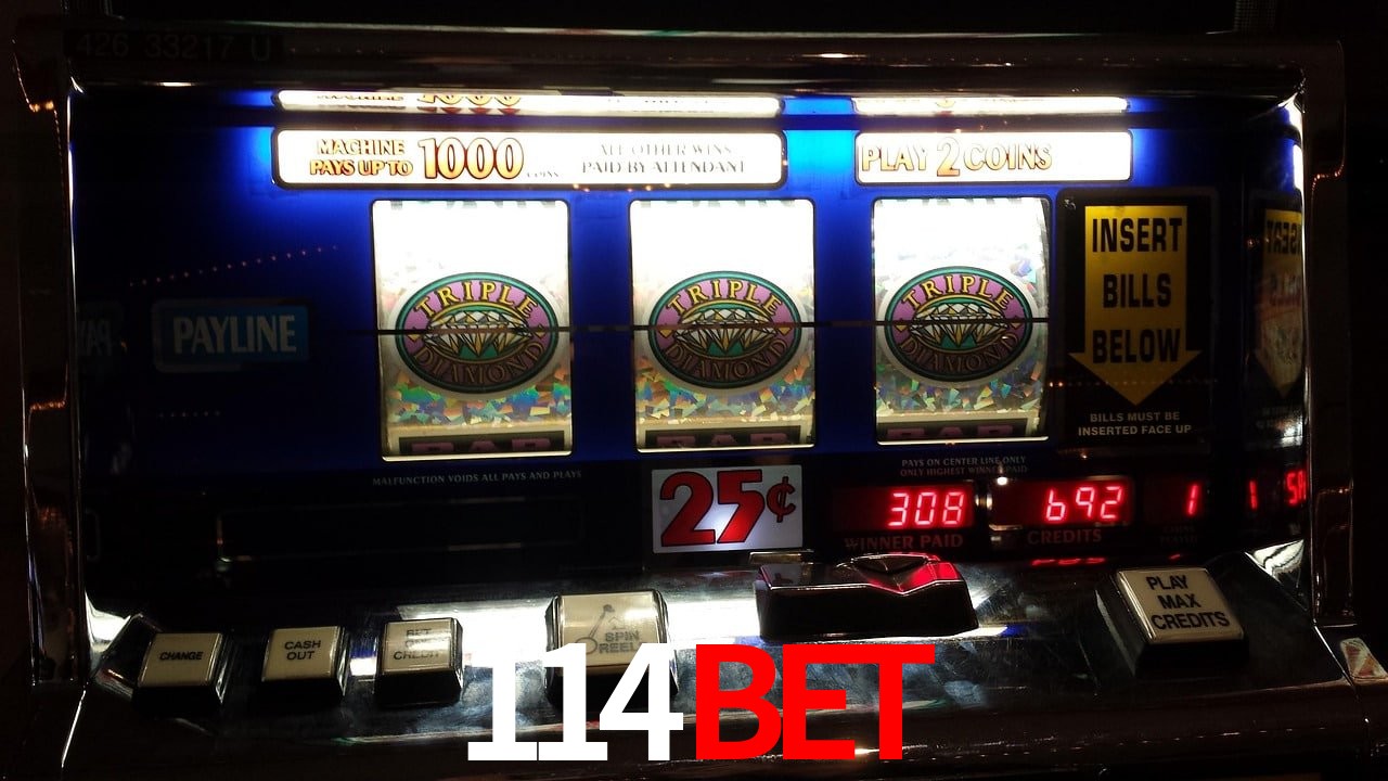 Football Betting 114bet