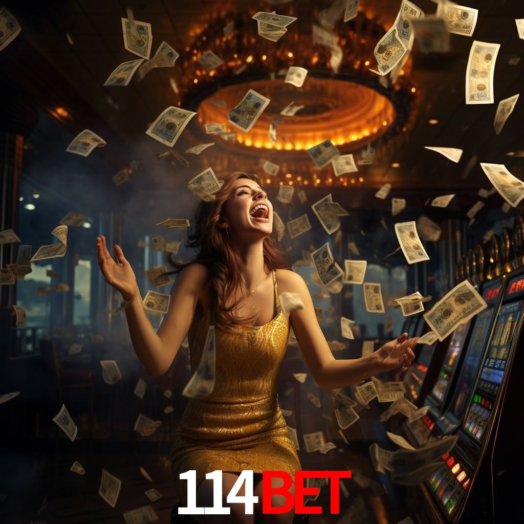 Spaceman Game 114bet