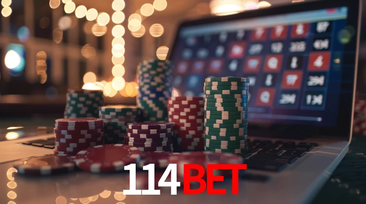Weekend Specials 114bet