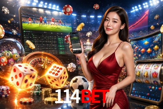 Secure Login 114bet