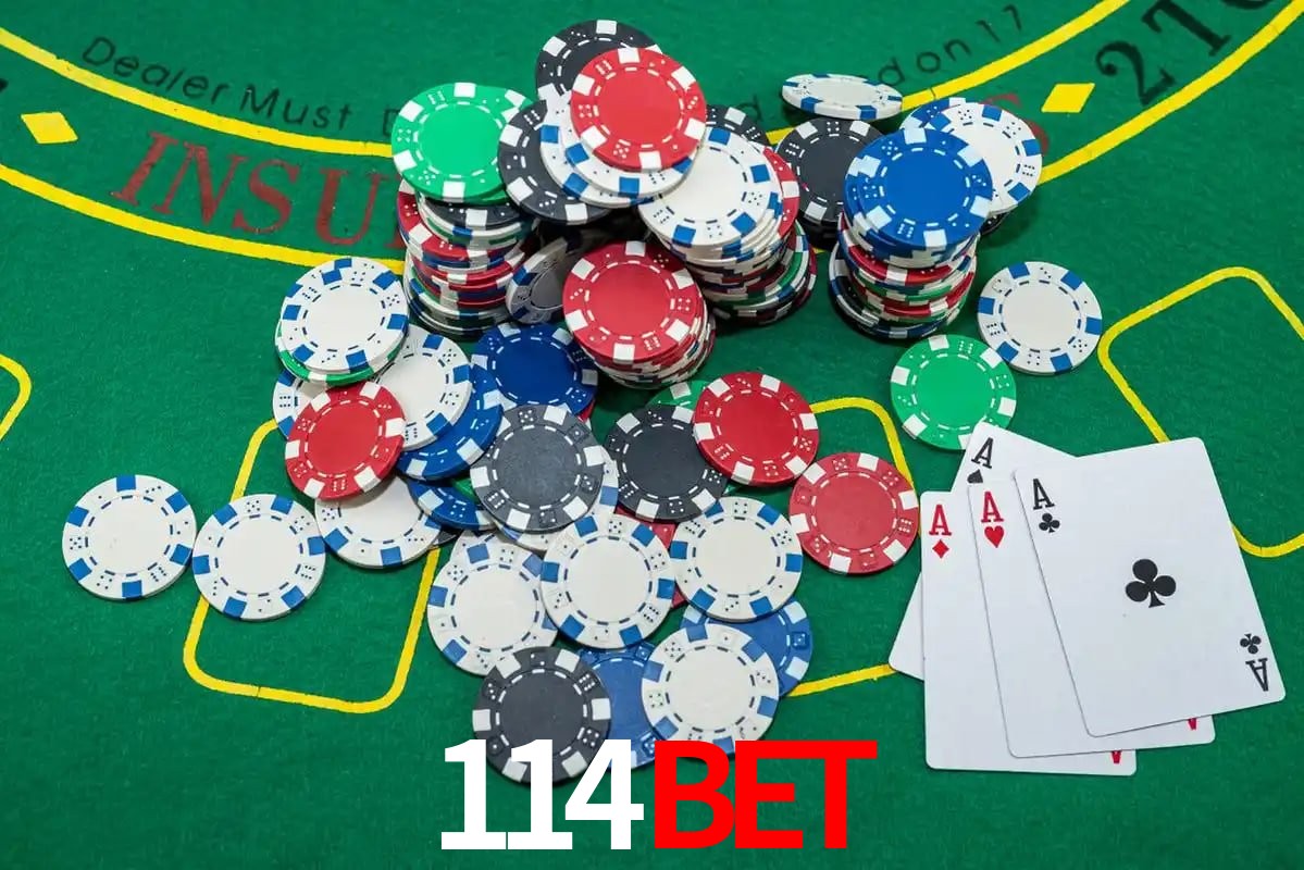 Torneios 114bet