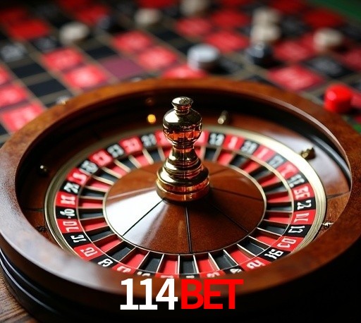 Promoções Sazonais 114bet