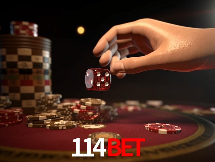 Jogos de Slot 114bet