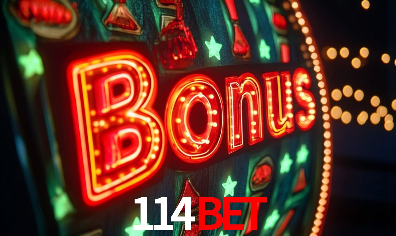 Bônus Diários 114bet