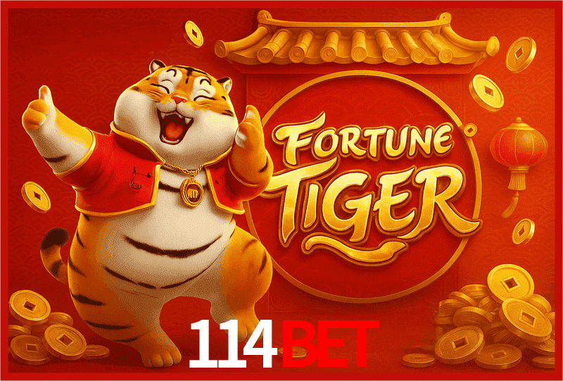 Jogos Exclusivos 114bet