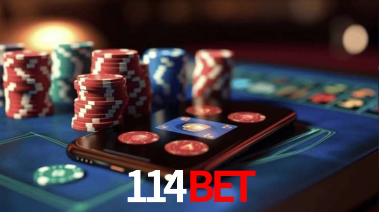Provedores de Jogos 114bet