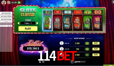 A Emoção da Loteria na 114bet: Uma Chance de Mudança de Vida